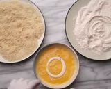 صورة لخطوة 5 من وصفة حلقات البصل onion rings