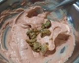 Foto del paso 5 de la receta: Salsa cremosa de picadillo para untar