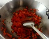 बटर पनीर मसाला(buttar paneer masala recipe in hindi) रेसिपी चरण 1 फोटो