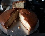 Foto del paso 4 de la receta: Torta sin huevo