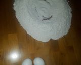 Foto del paso 2 de la receta: Rosca de Pascua