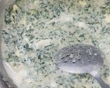 मेथी मलाई पनीर(methi malai paneer recipe in hindi) रेसिपी चरण 4 फोटो