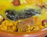 Foto del paso 4 de la receta: Arroz al horno sencillo
