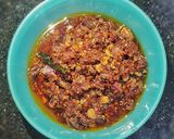 Foto langkah ke 5 dari resep Sambal Cumi Asin.