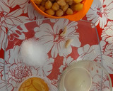 Foto del paso 1 de la receta: Hummus