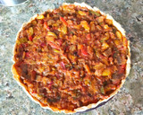 Foto del paso 5 de la receta: Coca de pisto