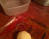 Foto del paso 3 de la receta: Empanadas de Maíz 🇻🇪