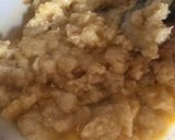 Foto langkah ke 1 dari resep Pempek (dos).