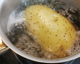 Foto del paso 5 de la receta: Lomo de Bacalao con salsa Romesco