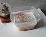 Foto langkah ke 8 dari resep Creamy Mango Sago.