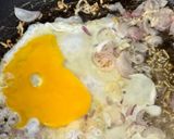 Foto langkah ke 4 dari resep Bakmi Goreng Jawa.