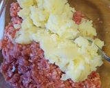 Foto del paso 3 de la receta: Filetitos rusos