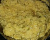 मूंग दाल की खस्ता कचौड़ी (moong dal khasta kachodi recipe in Hindi) रेसिपी चरण 1 फोटो