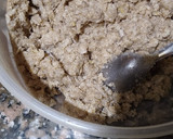 Foto del paso 4 de la receta: Galletitas integrales de limón y chía 🍋🍋