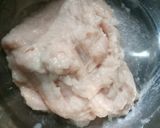 Foto langkah ke 1 dari resep Pempek Ayam.