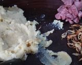 Foto langkah ke 4 dari resep Perkedel Kentang Daging.