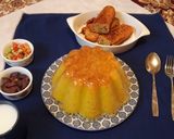 عکس مرحله 7 از دستور رولت مرغ