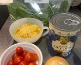 Foto del paso 1 de la receta: Ñoquis cremosos