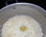 Foto del paso 2 de la receta: Capeletinis en salsa de perejil y vodka