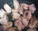 Foto del paso 3 de la receta 🐔Pollo a la cerveza 🍺