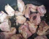 Foto del paso 3 de la receta: 🐔Pollo a la cerveza 🍺