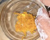 এগলেস অরেঞ্জ কেক (eggless orange cake recipe in Bengali) রেসিপি ধাপ - 2 ছবি