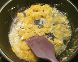Foto del paso 2 de la receta: Croquetas de Txangurro a la Donostiarra
