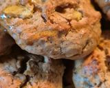 Foto del paso 7 de la receta: Galletas blanditas de Manzana y canela 🍎🍎🍎