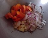 মটর পনির (matar paneer recipe in Bengali) রেসিপির ধাপ 2 ছবি