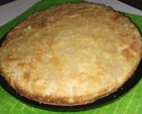 Foto del paso 5 de la receta: Torta matera con manzanas