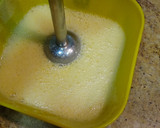 Foto del paso 1 de la receta: Bizcocho de chocolate y naranja