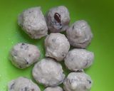 Foto langkah ke 4 dari resep Kuah Bakso Simple Sederhana.