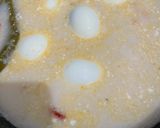 Foto langkah ke 4 dari resep Sambal Goreng Udang, Pete dan Telur.