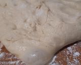 Farsangi fánk kovásszal recept fázis 3 fotója