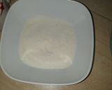 Foto del paso 1 de la receta: Budín de calabaza de mi huerta y coco rallado. Súper fácil