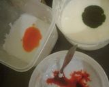 Foto langkah ke 2 dari resep Cenil Sate Nutrijel.