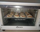 Foto langkah ke 5 dari resep Pizza Mini Ekonomis (Jual Rp. 2000-an).