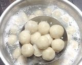 Foto langkah ke 4 dari resep Cilok kuah.