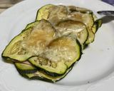 Foto del paso 5 de la receta: Sándwich de Calabacín