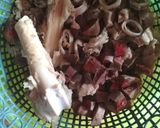 Foto langkah ke 1 dari resep Gulai Kambing.