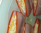 Foto del paso 3 de la receta: San Jacobo con queso feta