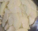 Foto del paso 4 de la receta: Osobuco en Salsa de Tomate con Puré de Papas
