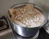 காரக் கொழுக்கட்டை (Kaara kolukattai recipe in tamil) ரெசிபி ஸ்டேப் 1 புகைப்படம்