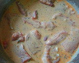Foto del paso 12 de la receta: Pollo frito de Alexis Urrutia en especias mixtas