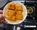 三好米~狗來富黑米招財黃金茶點的食譜步驟2照片