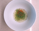 Foto del paso 1 de la receta: Cena rápida y sabrosa