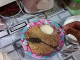 Bua Loy Thai Dessert