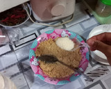 Foto langkah ke 1 dari resep Bua Loy Thai Dessert.