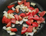 Foto del paso 3 de la receta: Tofu guisado