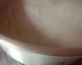 Foto langkah ke 7 dari resep Bubur Sumsum Simple anti Gagal.
